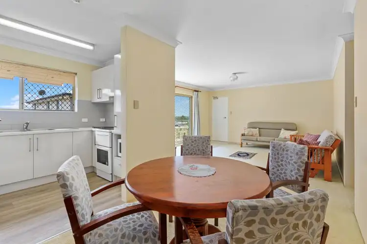 Third view of Homely unit listing, 5/28 Dickenson Street, Carina QLD 4152