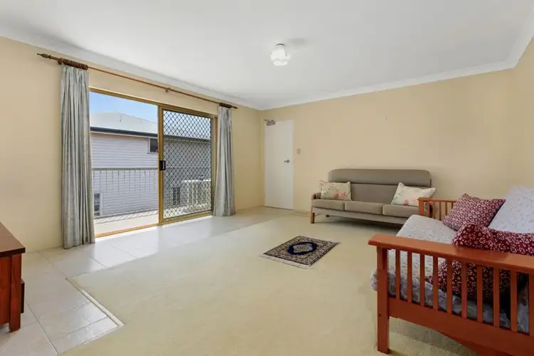 Fourth view of Homely unit listing, 5/28 Dickenson Street, Carina QLD 4152