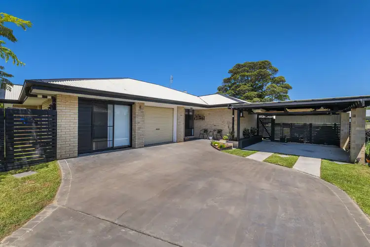 3B Sassafras Close, Woolgoolga NSW 2456