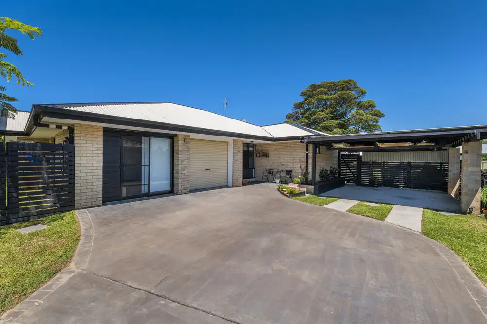 Main view of Homely house listing, 3B Sassafras Close, Woolgoolga NSW 2456