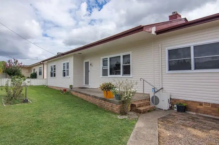 Main view of Homely house listing, 3 Degance Street, South Tamworth NSW 2340