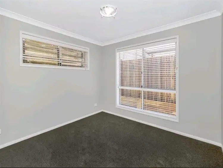 Fifth view of Homely unit listing, 4/19 Sandalwood Drive, Glenvale QLD 4350