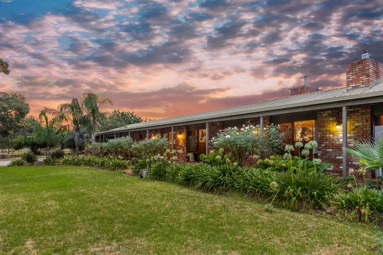 Second view of Homely house listing, 40 Devlin St, Coolamon NSW 2701