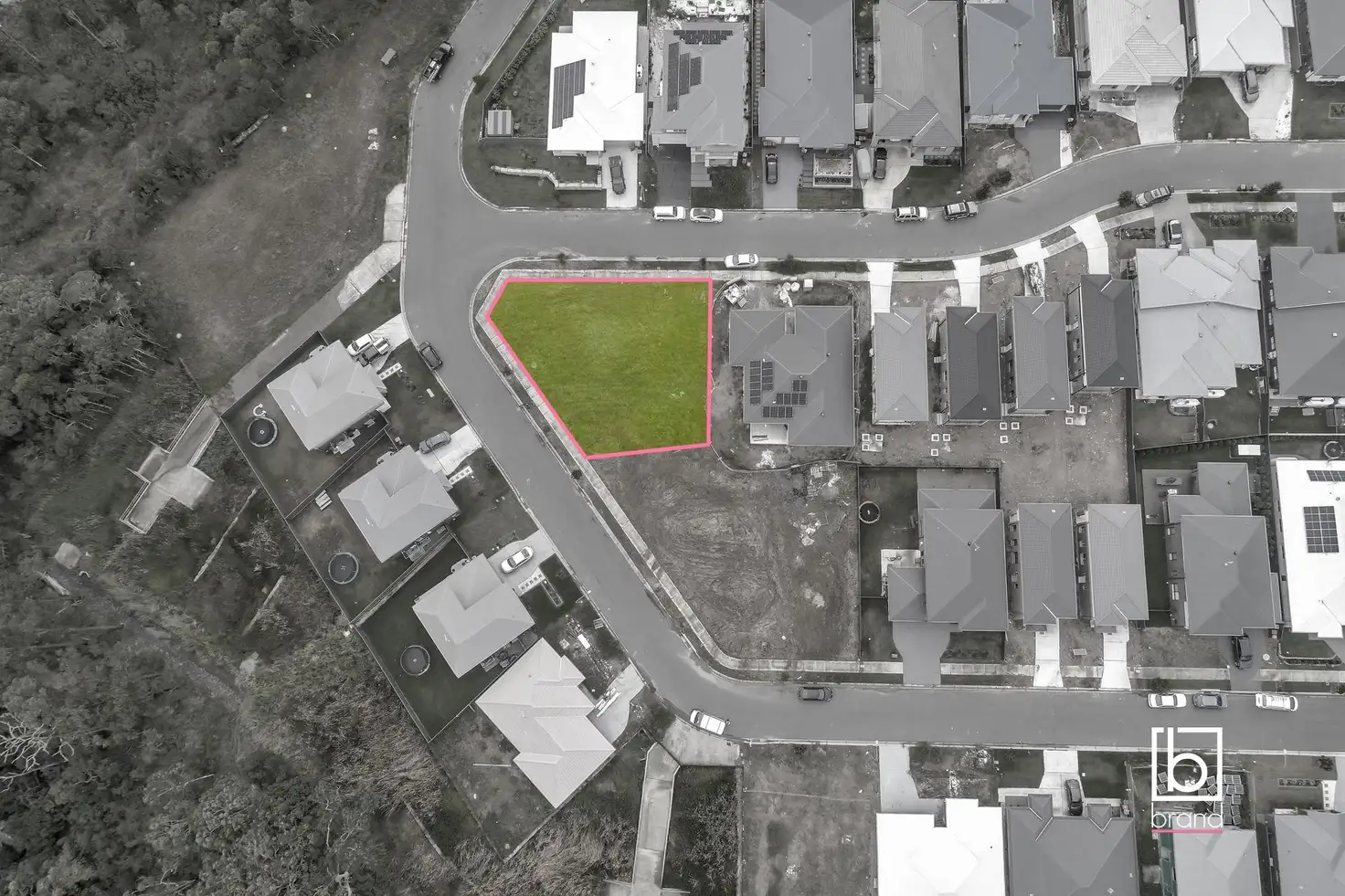 Main view of Homely land listing, 16 Honey Myrtle Road, Warnervale NSW 2259