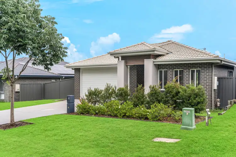 4 Upchurch Street, Appin NSW 2560