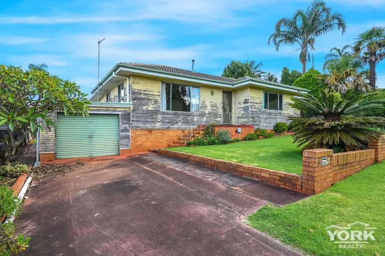 Main view of Homely house listing, 6 McNamara Street, Centenary Heights QLD 4350