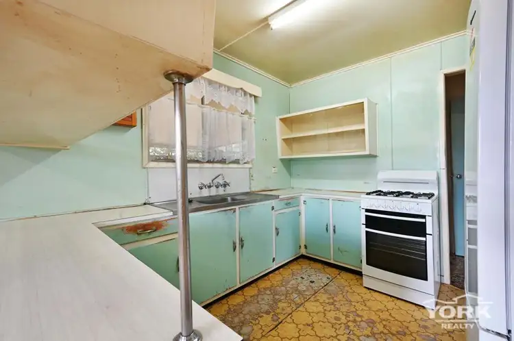 Second view of Homely house listing, 6 McNamara Street, Centenary Heights QLD 4350