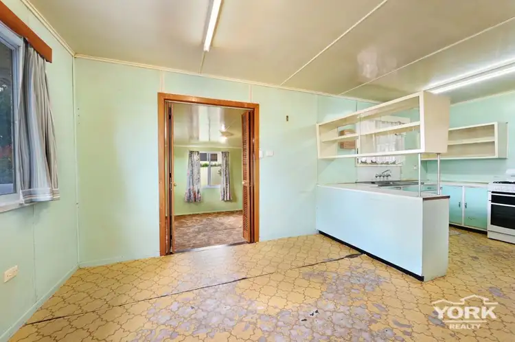 Third view of Homely house listing, 6 McNamara Street, Centenary Heights QLD 4350