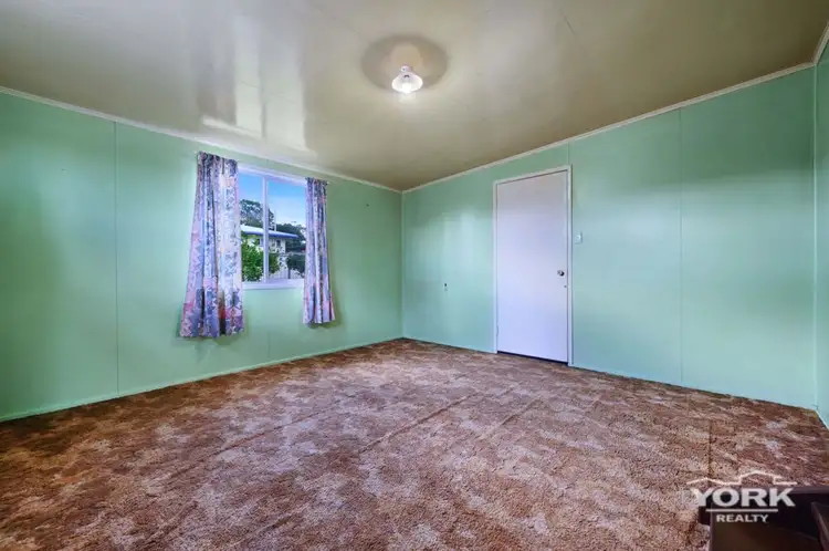 Fifth view of Homely house listing, 6 McNamara Street, Centenary Heights QLD 4350