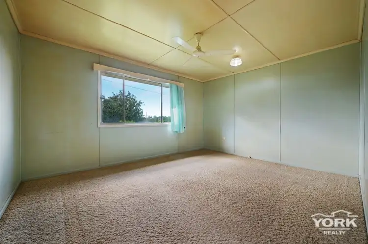 Sixth view of Homely house listing, 6 McNamara Street, Centenary Heights QLD 4350