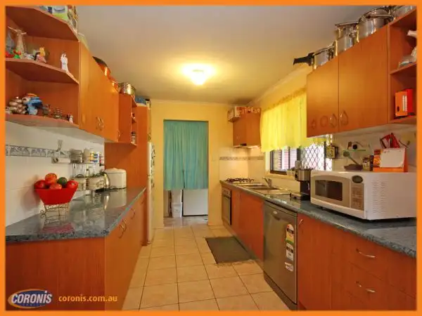 Fourth view of Homely house listing, 16 Tasman Court, Kippa-Ring QLD 4021
