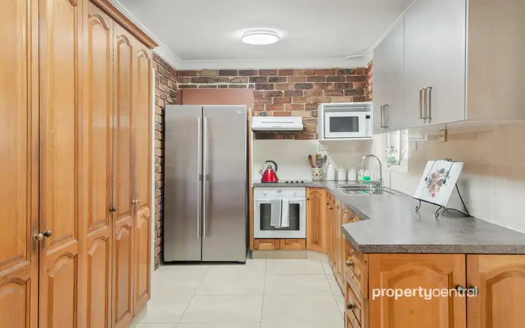 Second view of Homely house listing, 30 Pindari Drive, South Penrith NSW 2750