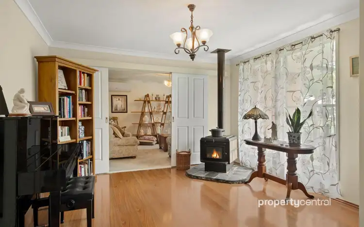Fourth view of Homely house listing, 30 Pindari Drive, South Penrith NSW 2750