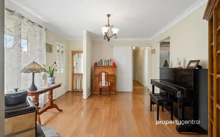 Fifth view of Homely house listing, 30 Pindari Drive, South Penrith NSW 2750