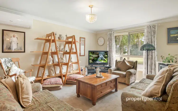Sixth view of Homely house listing, 30 Pindari Drive, South Penrith NSW 2750