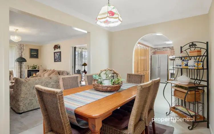 Seventh view of Homely house listing, 30 Pindari Drive, South Penrith NSW 2750