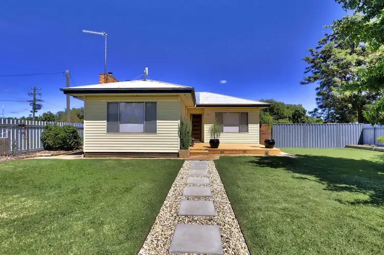 312 Fitzroy Street, Deniliquin NSW 2710