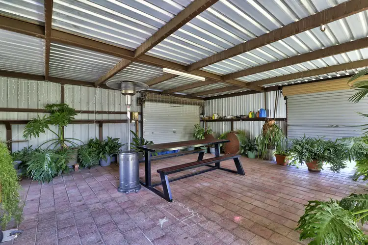 Second view of Homely house listing, 312 Fitzroy Street, Deniliquin NSW 2710
