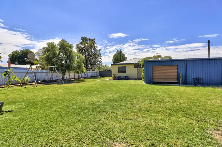 Fifth view of Homely house listing, 312 Fitzroy Street, Deniliquin NSW 2710