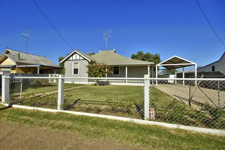 414 Harfleur Street, Deniliquin NSW 2710