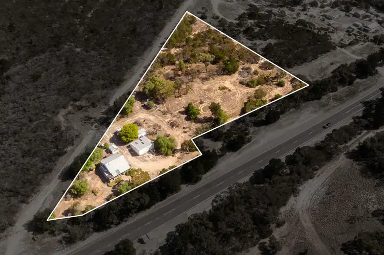 Seventh view of Homely house listing, 4268 Old Princes Highway, Murray Bridge SA 5253