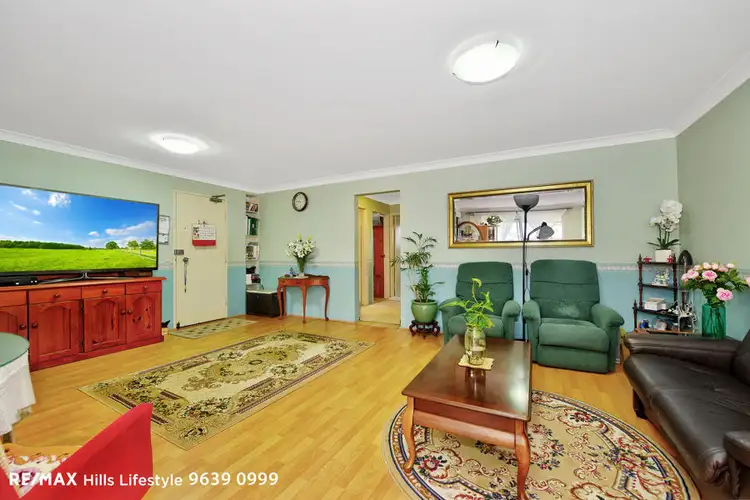 Fourth view of Homely unit listing, 7/58-60 Florence street, Hornsby NSW 2077