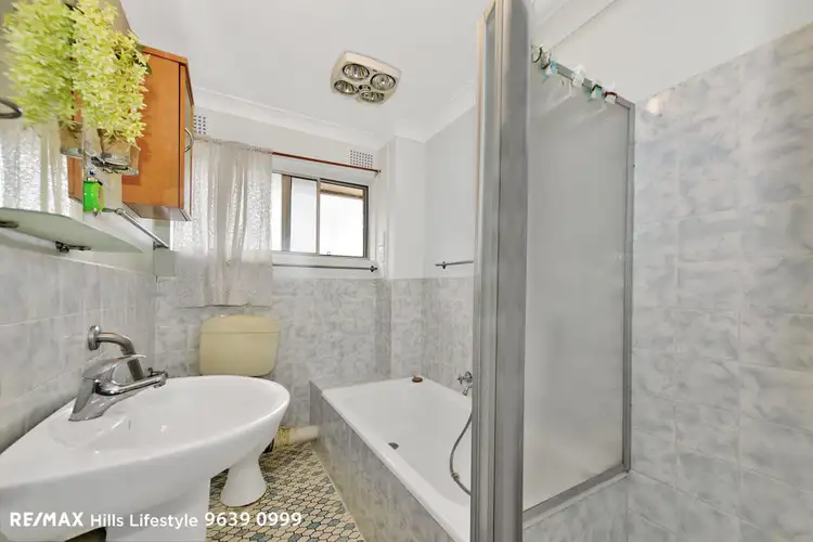 Fifth view of Homely unit listing, 7/58-60 Florence street, Hornsby NSW 2077