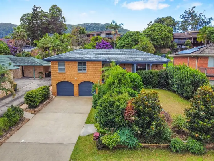 32 Perry Drive, Coffs Harbour NSW 2450