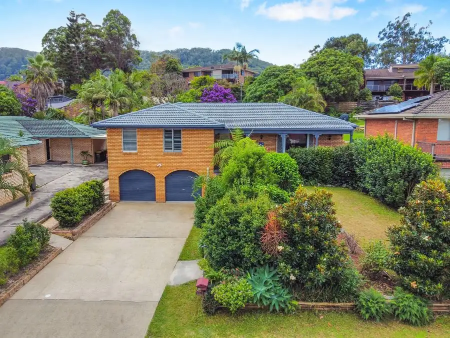 Main view of Homely house listing, 32 Perry Drive, Coffs Harbour NSW 2450