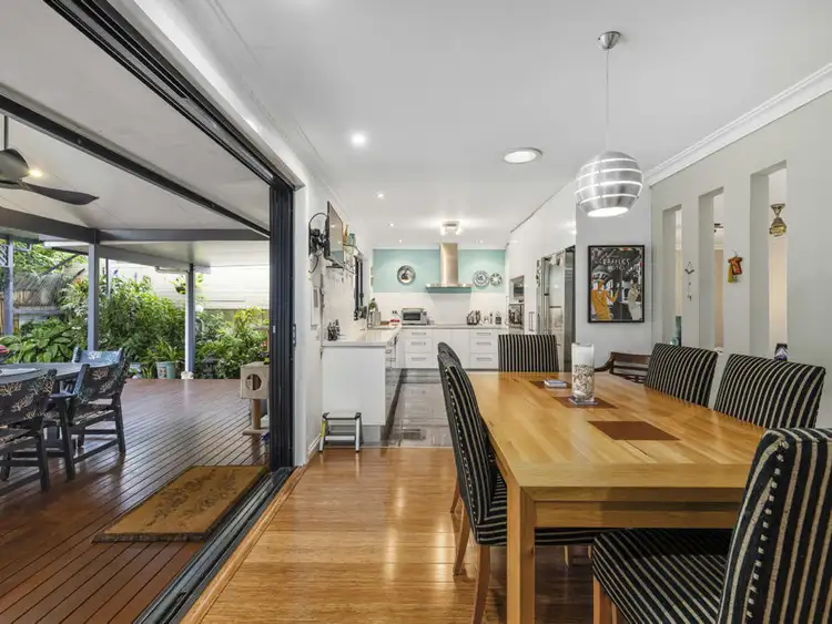 Second view of Homely house listing, 32 Perry Drive, Coffs Harbour NSW 2450