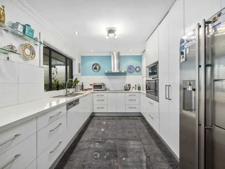 Third view of Homely house listing, 32 Perry Drive, Coffs Harbour NSW 2450