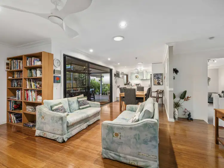 Fourth view of Homely house listing, 32 Perry Drive, Coffs Harbour NSW 2450