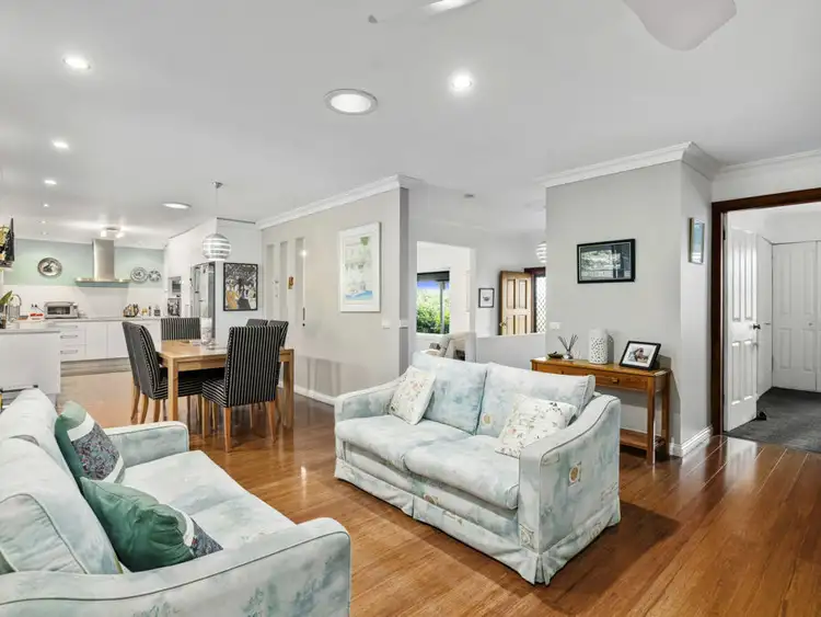 Fifth view of Homely house listing, 32 Perry Drive, Coffs Harbour NSW 2450