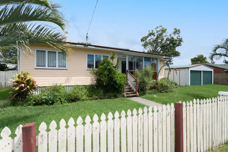 12 Bateman Street, Deception Bay QLD 4508