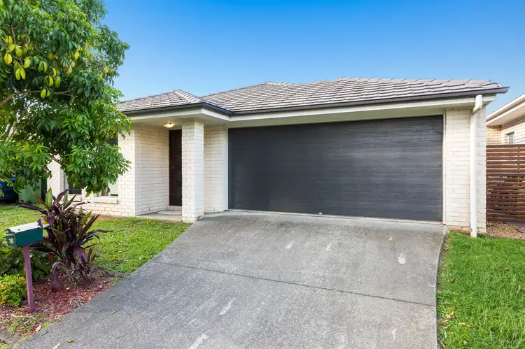 16 Kurgan Lane, Yarrabilba QLD 4207