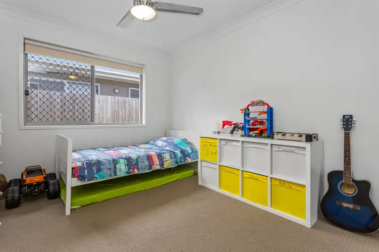 Fourth view of Homely house listing, 16 Kurgan Lane, Yarrabilba QLD 4207