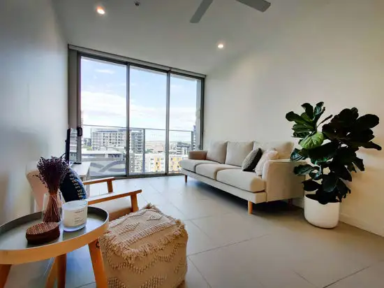 11002/88 Doggett Street, Newstead QLD 4006