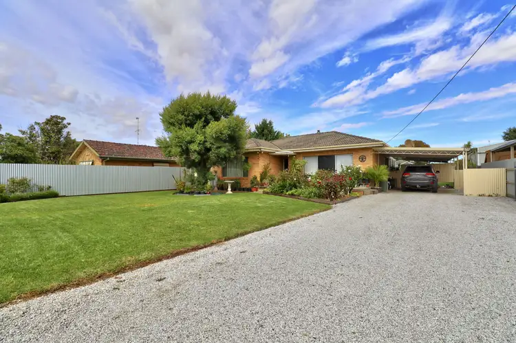 370 Wood Street, Deniliquin NSW 2710