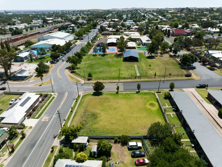 Fourth view of Homely land listing, 2 Ducker Street, Junee NSW 2663