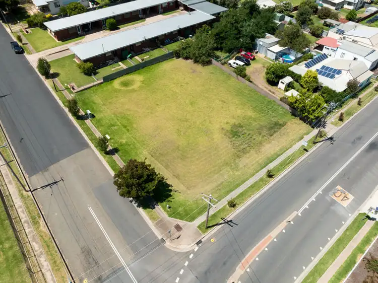 Fifth view of Homely land listing, 2 Ducker Street, Junee NSW 2663