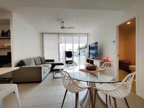 10612/88 Doggett Street, Newstead QLD 4006