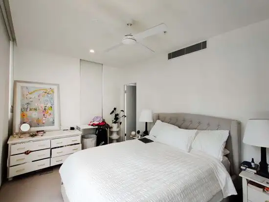 Fifth view of Homely apartment listing, 10612/88 Doggett Street, Newstead QLD 4006
