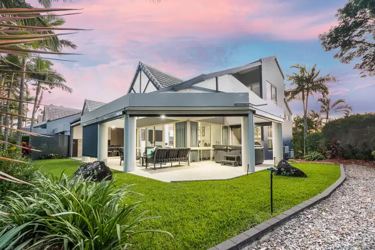 73/125 Santa Cruz Boulevard, Clear Island Waters QLD 4226
