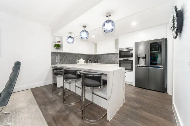 Fourth view of Homely townhouse listing, 73/125 Santa Cruz Boulevard, Clear Island Waters QLD 4226