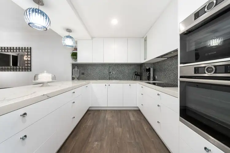 Fifth view of Homely townhouse listing, 73/125 Santa Cruz Boulevard, Clear Island Waters QLD 4226