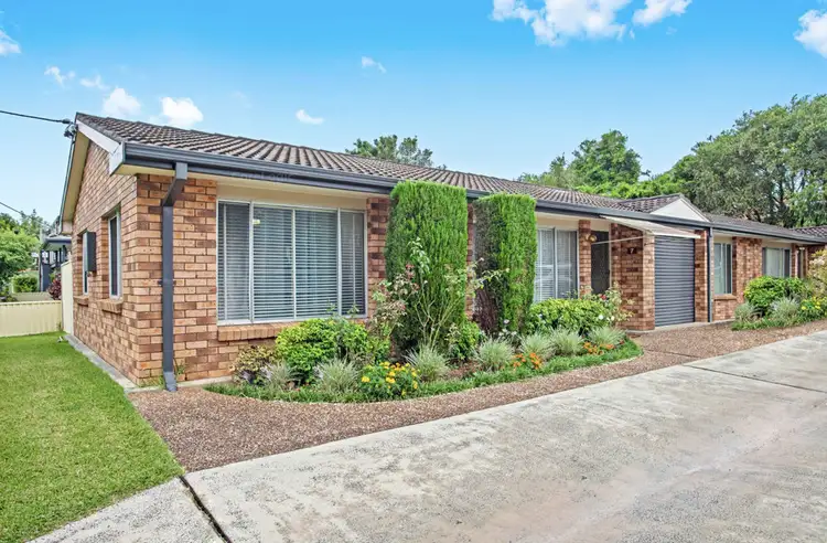 7/42-48 Gascoigne Road, Gorokan NSW 2263
