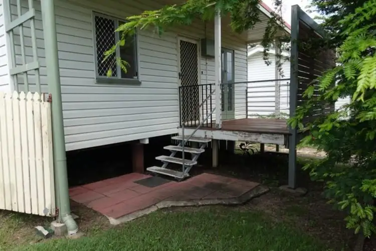 Main view of Homely house listing, 54 LUCAS STREET, Scarborough QLD 4020