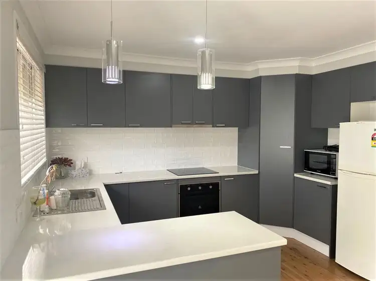 Third view of Homely house listing, 32 Knockator Crescent, Centenary Heights QLD 4350