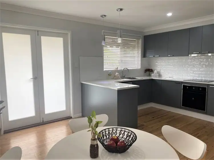Fourth view of Homely house listing, 32 Knockator Crescent, Centenary Heights QLD 4350