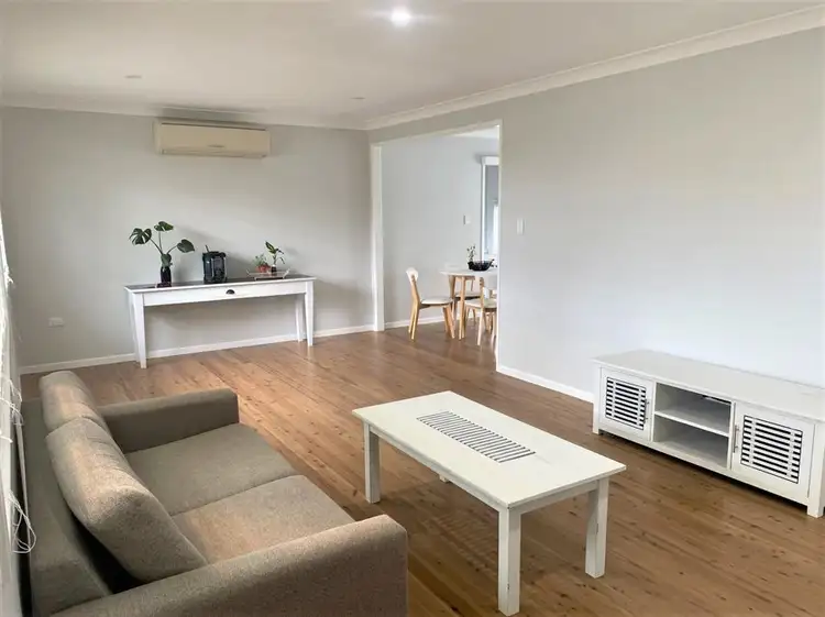 Fifth view of Homely house listing, 32 Knockator Crescent, Centenary Heights QLD 4350